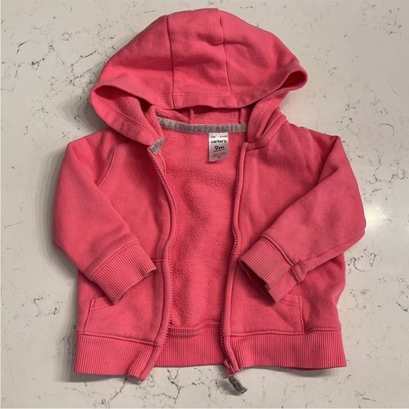 Bundle of 3 Baby Girl Fall Outerwear - Picture 2 of 7